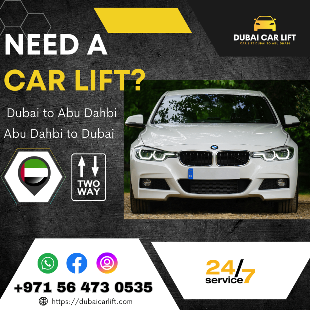 Monthly pick-and drop Service in Dubai : +971561456010