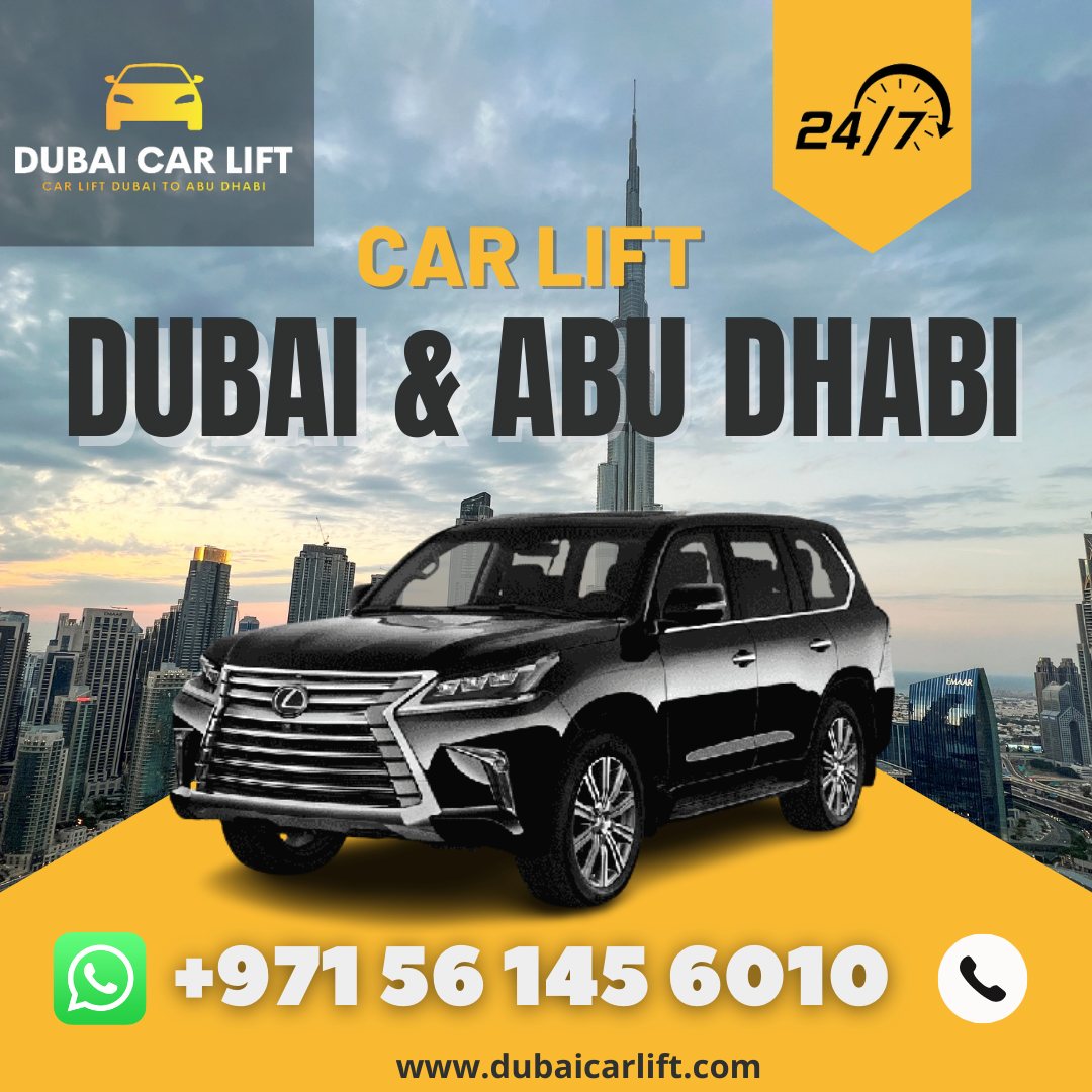 car lift sharjah to dubai | +971561456010 - car lift Dubai to Abu Dhabi ...